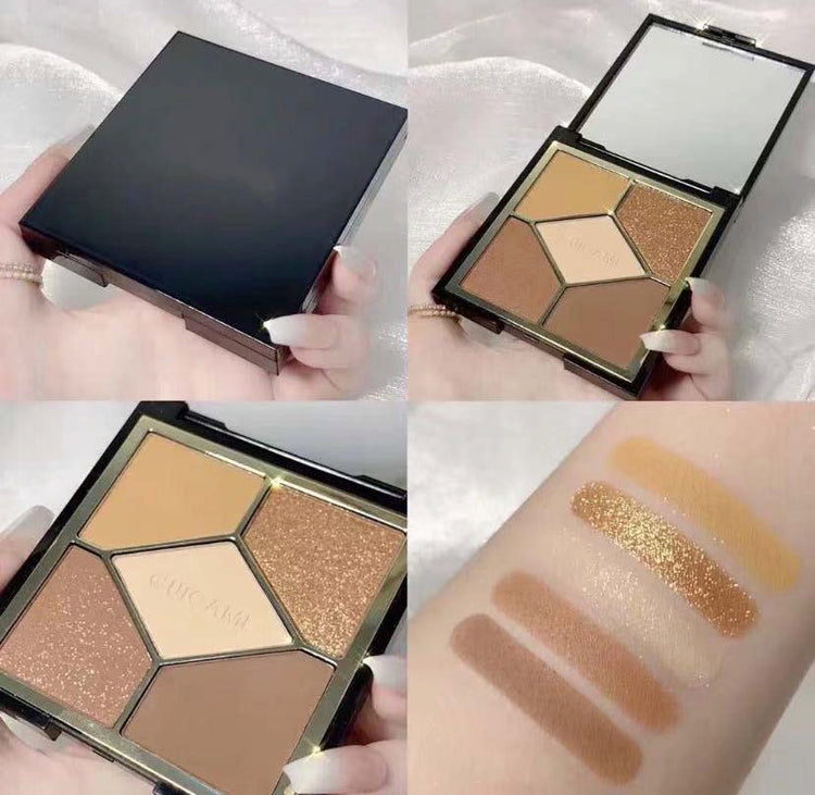 1,1, eyeshadow-FloweryConcubine