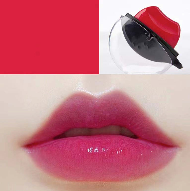 1 color,lazy lipstick