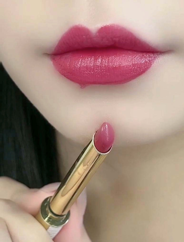 1 color,lipstick