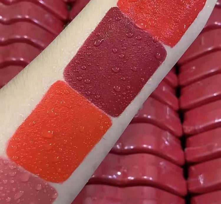 love lipstick