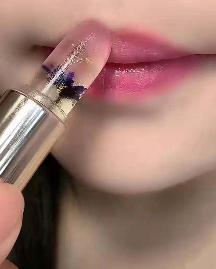 1 color,jelly lipstick