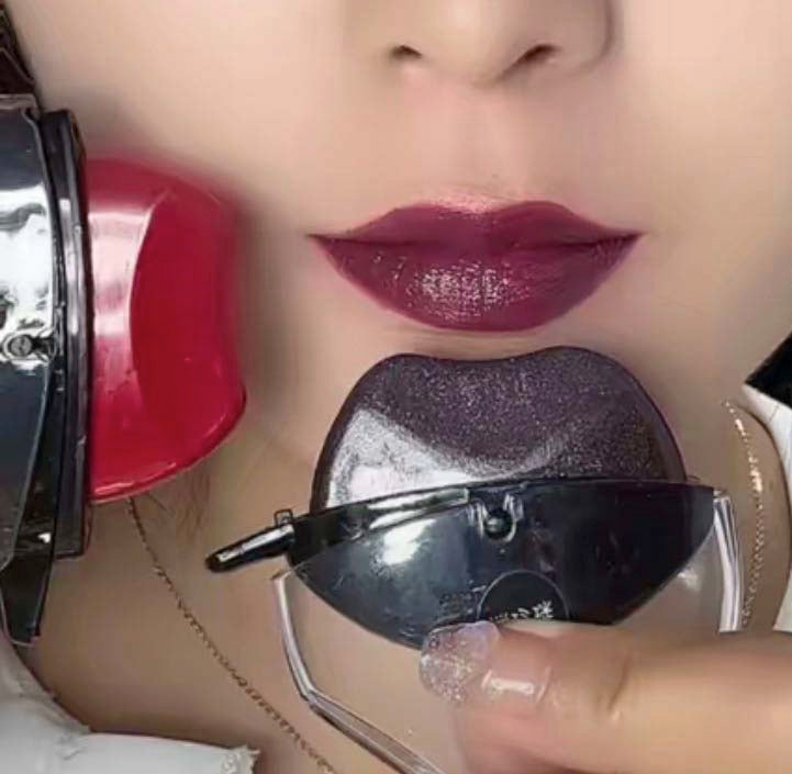 1 color,lazy lipstick