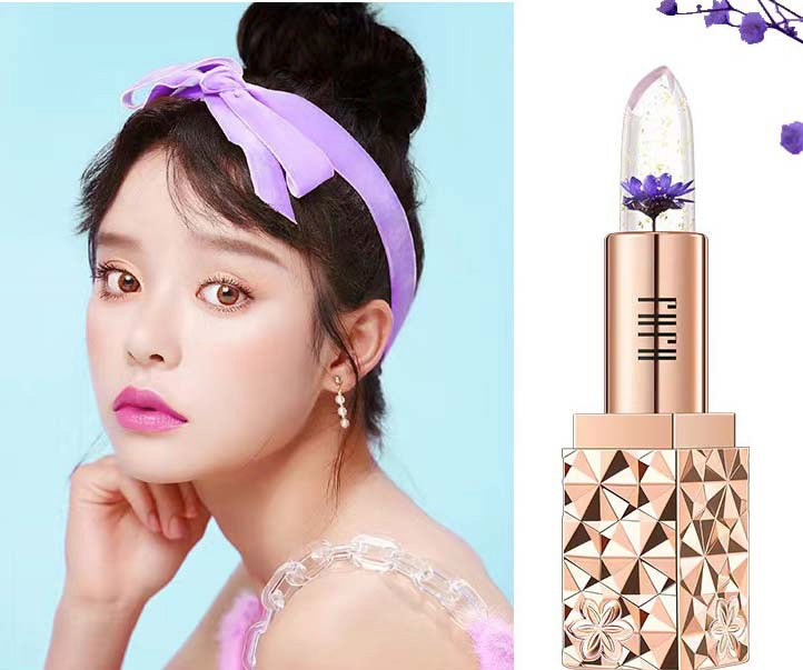 1 color,lipstick