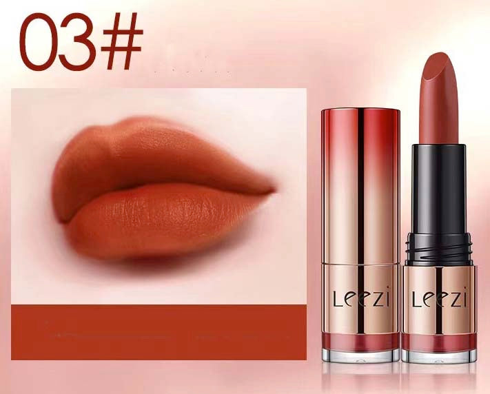 1 color,lipstick