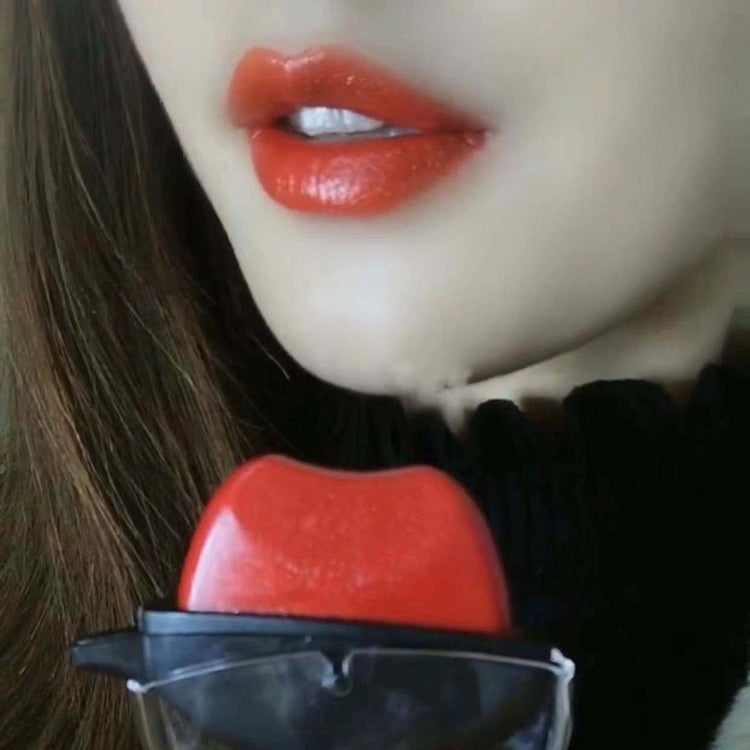 1,lazy lipstick -FloweryConcubine