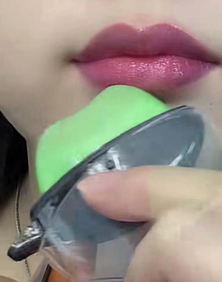 1 color,lazy lipstick