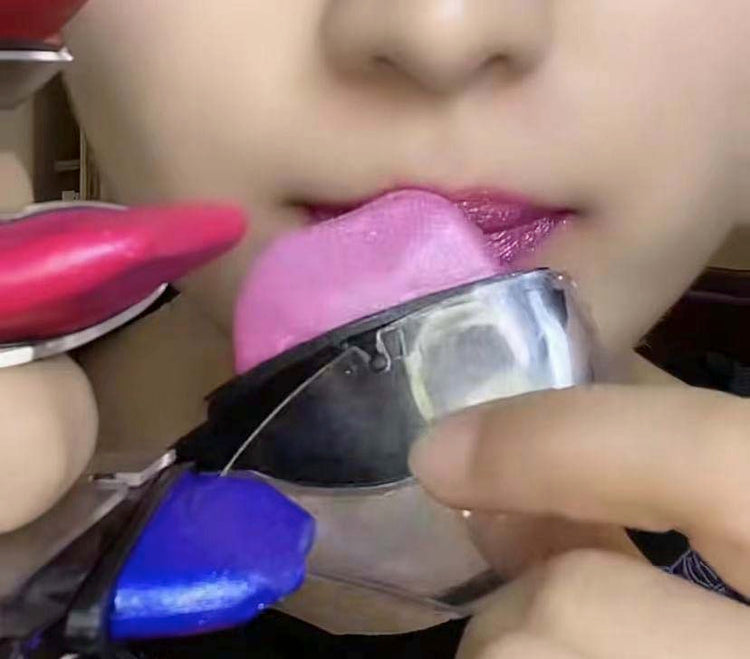 1,lazy lipstick