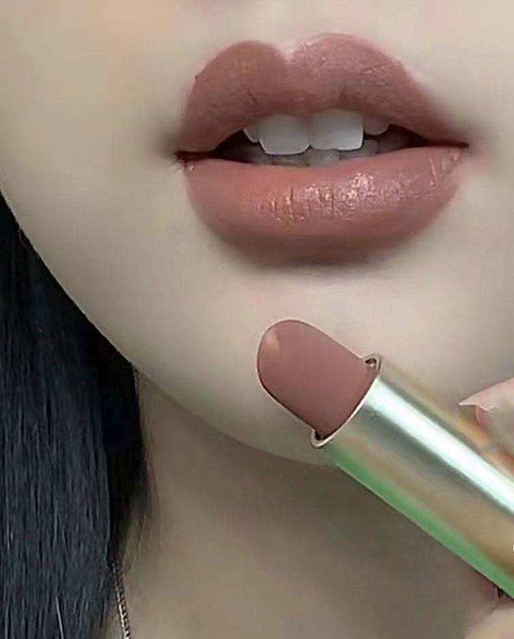 1 color,lipstick-FloweryConcubine