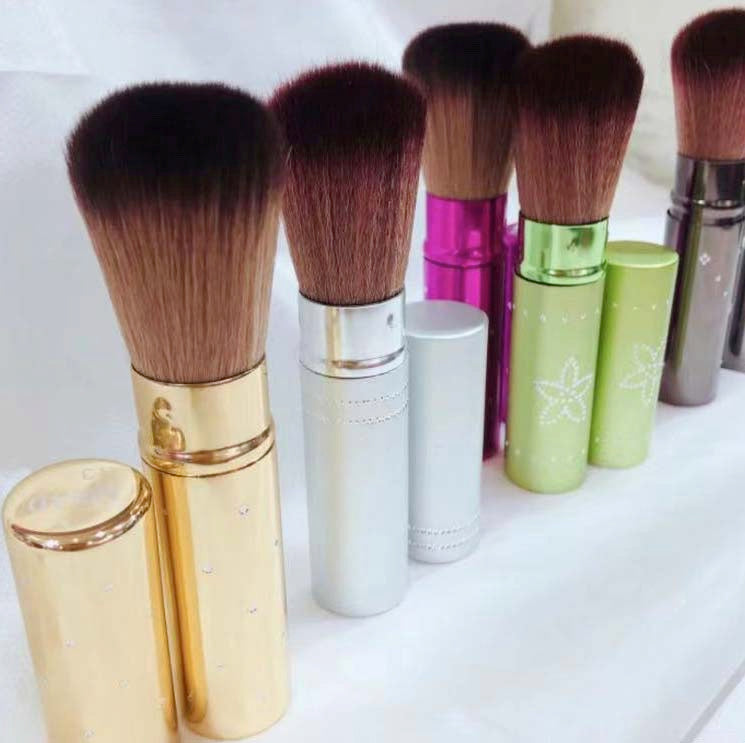Face brush