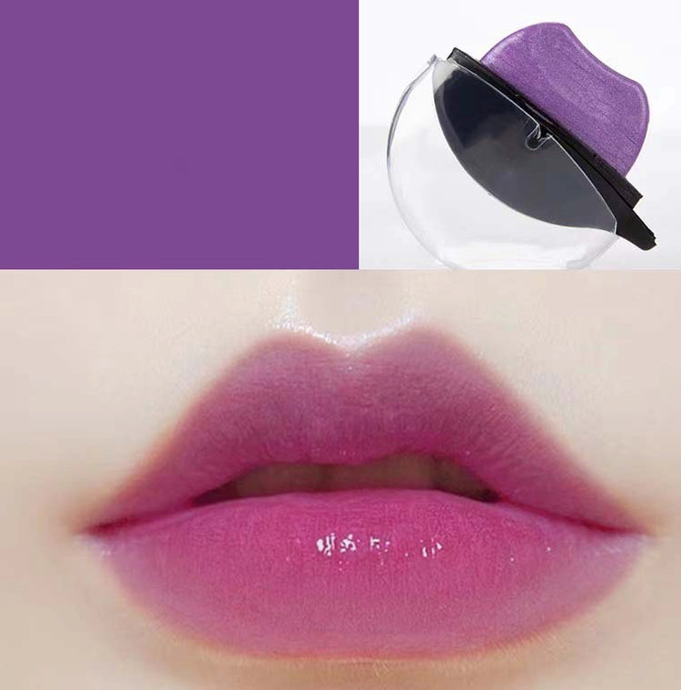 1 color,lazy lipstick