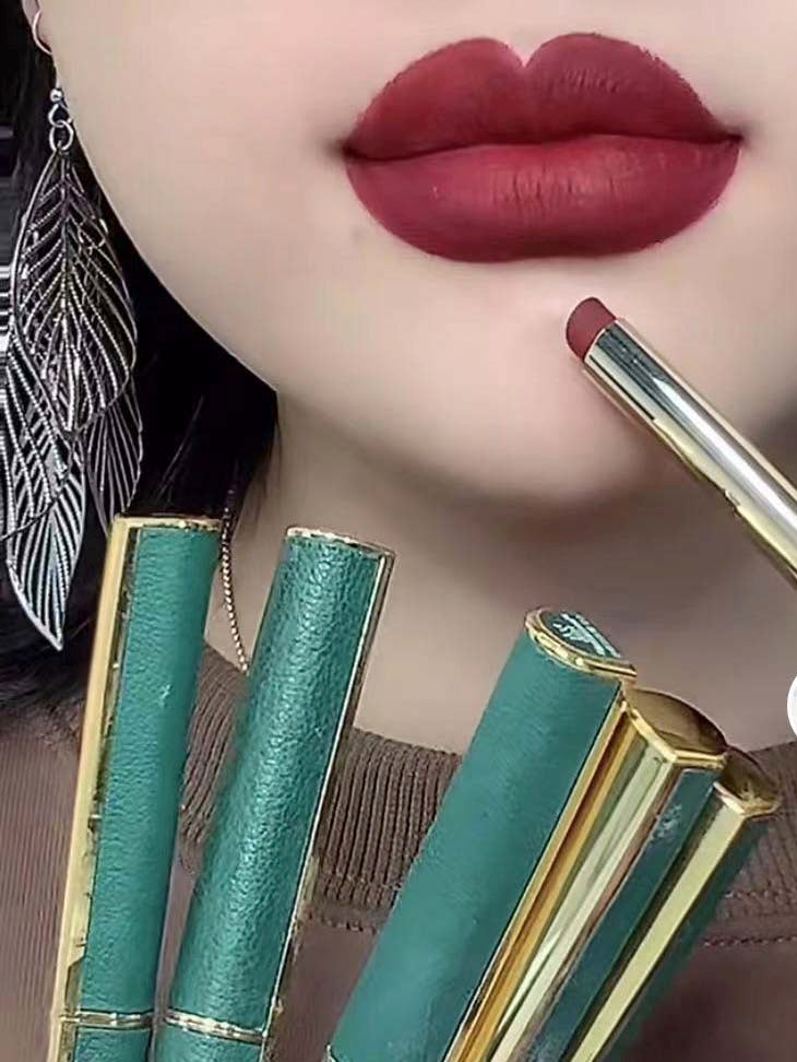 1 color pen lipstick |FloweryConcubine