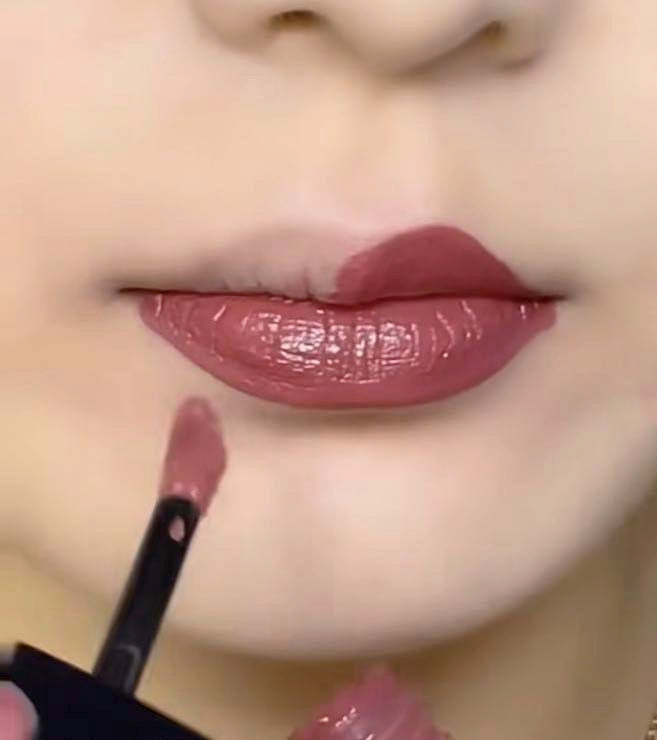 lipgloss|Flowery concubine