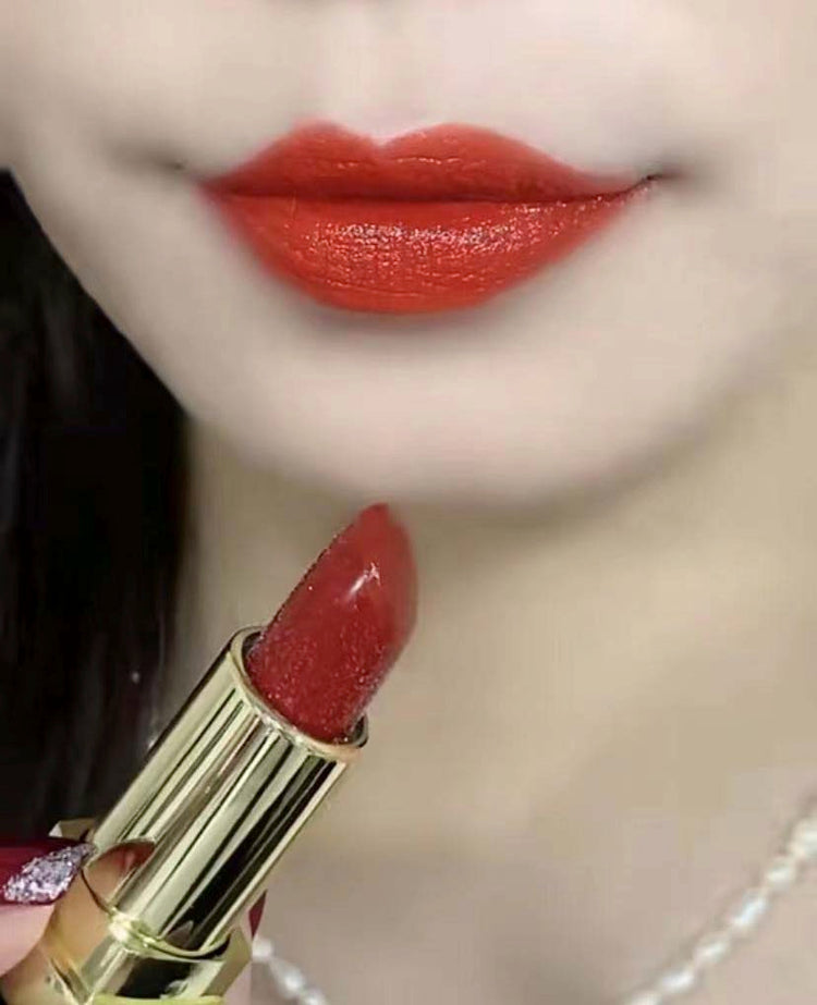 1,colorful crystal |lipstick
