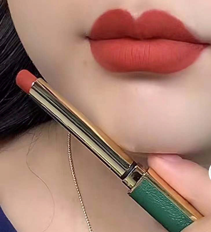 1 color pen lipstick |FloweryConcubine