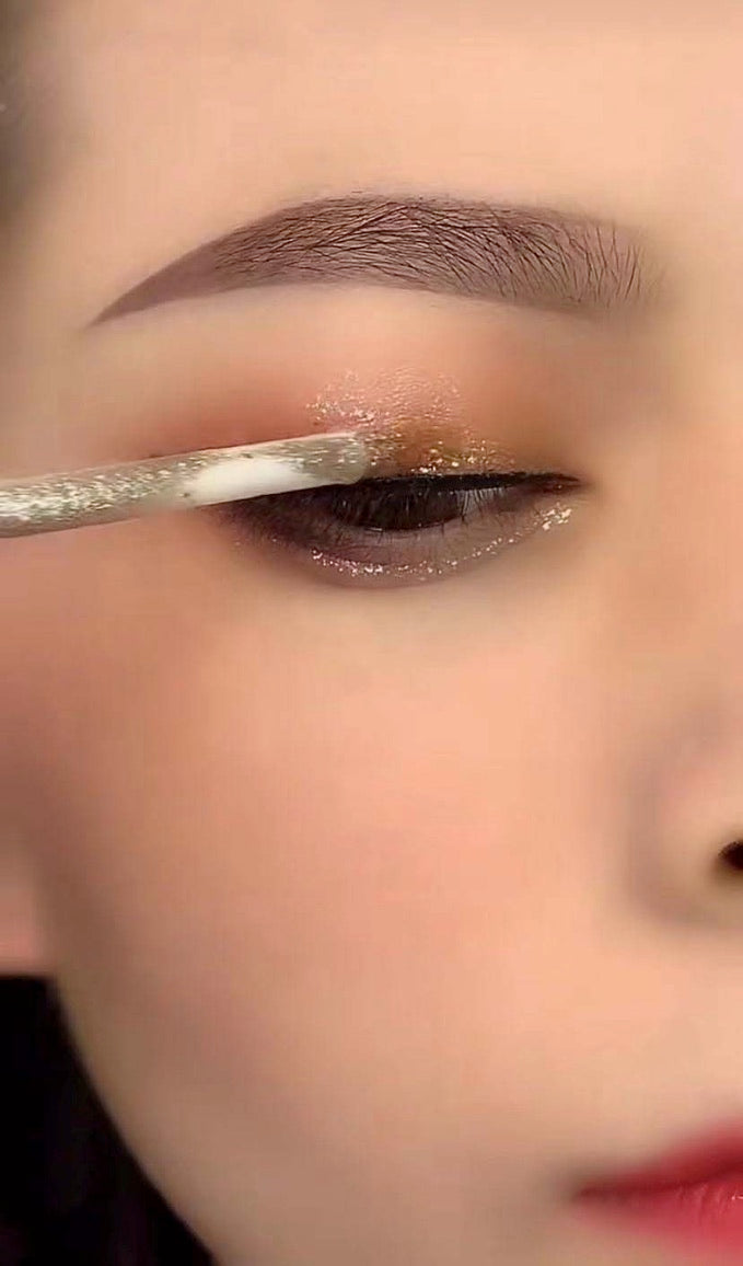 2,eyeshadow liquid eyeflash | FloweryConcubine