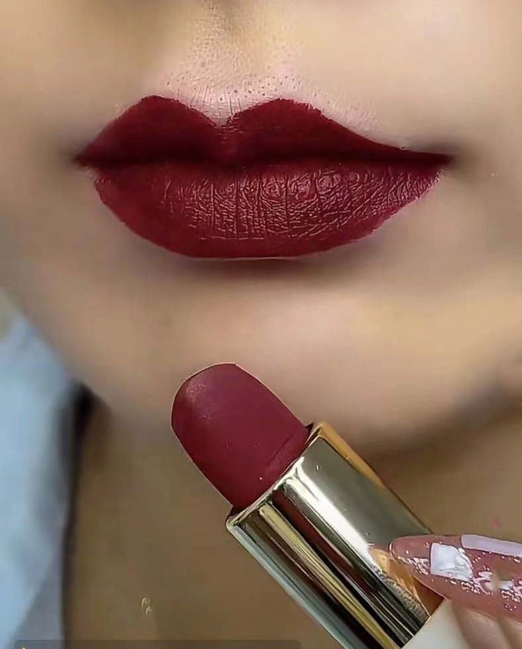 1 color,lipstick-FloweryConcubine