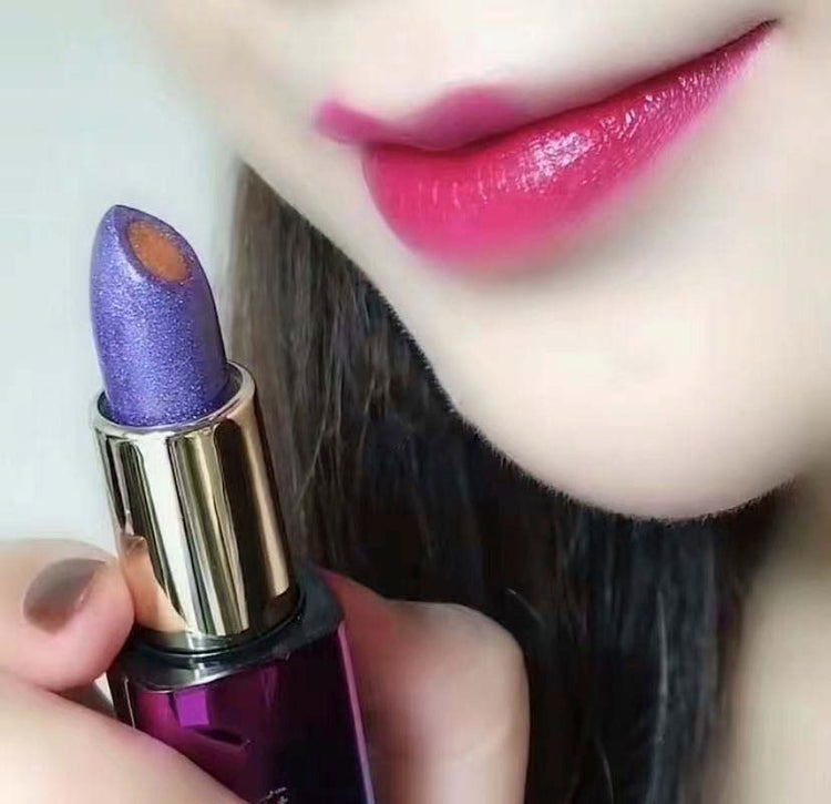 1 color,crystal lipstick|FloweryConcubine