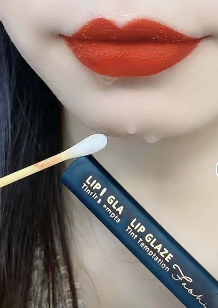 1 color,lipgloss