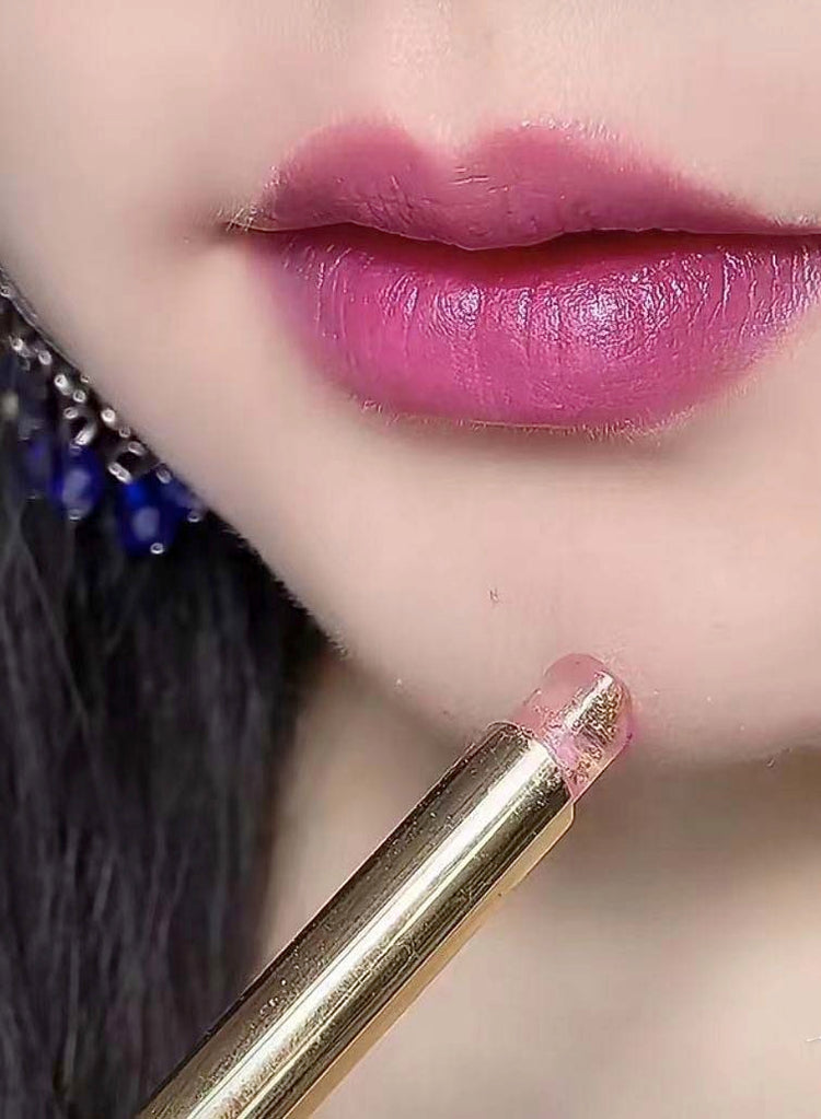 1,lipcare -FloweryConcubine