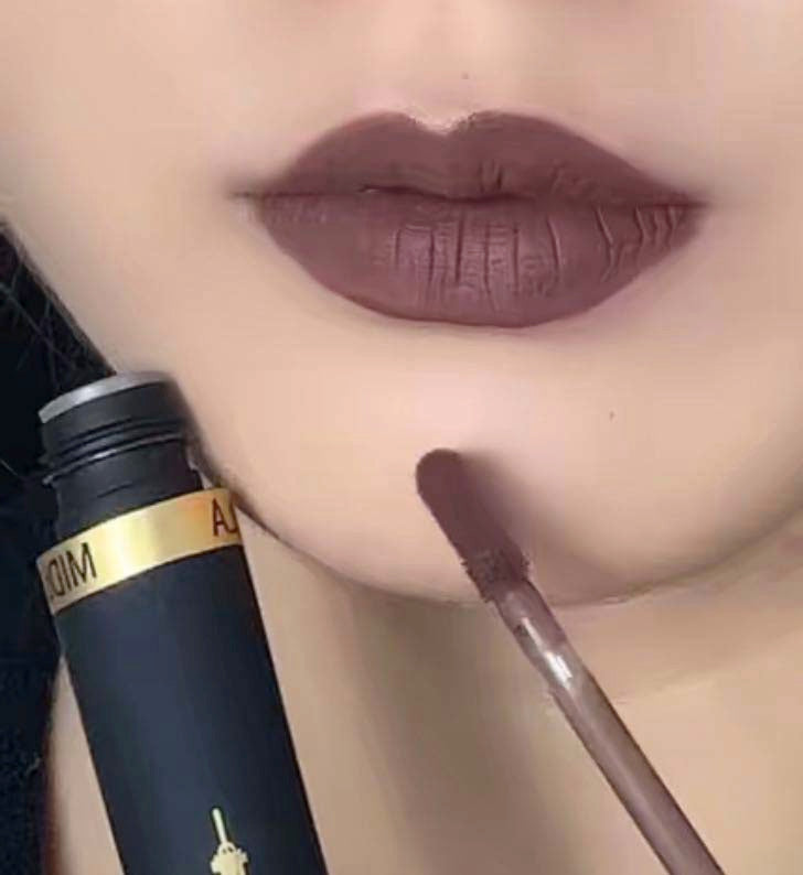 1 color,lipgloss