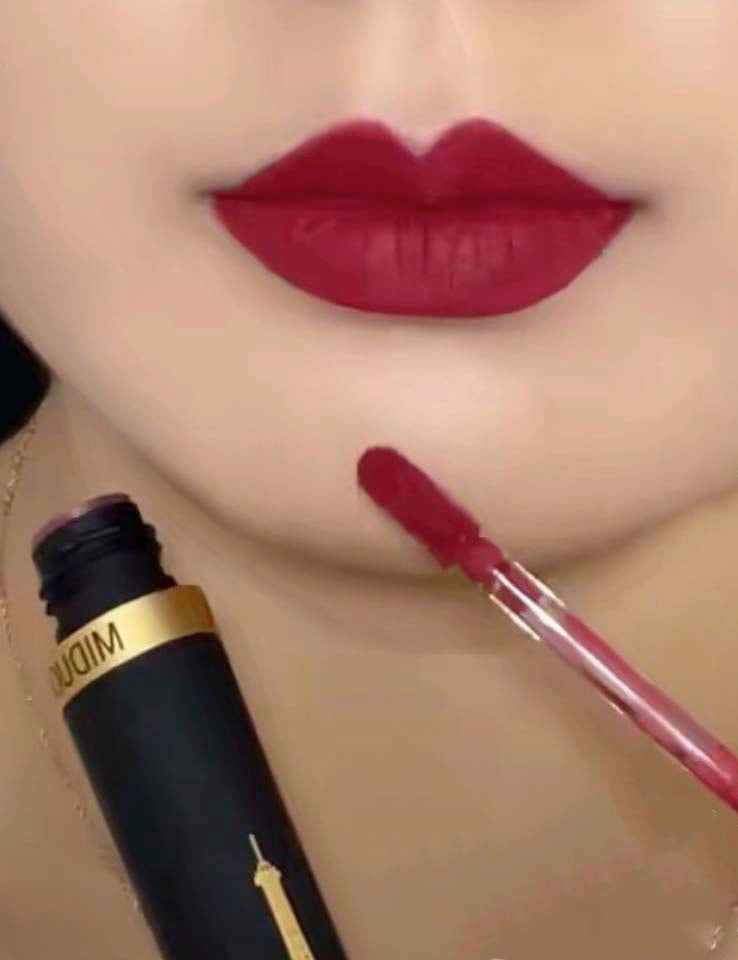 1 color,lipgloss