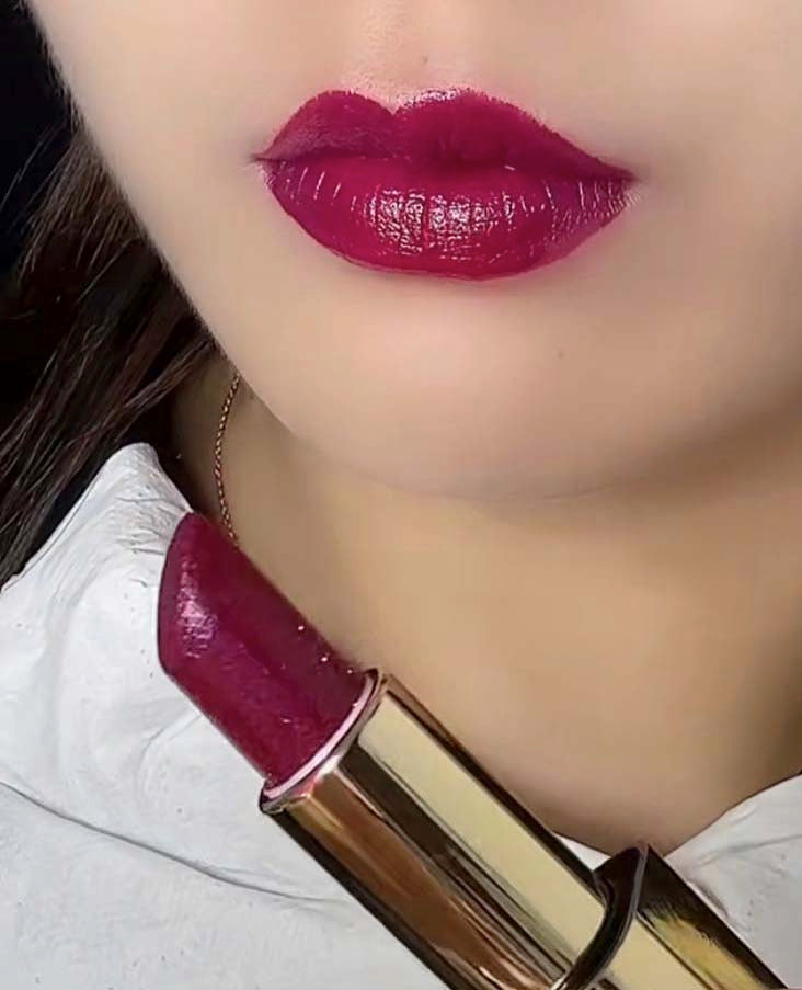 1 color,lipstick|FloweryConcubine