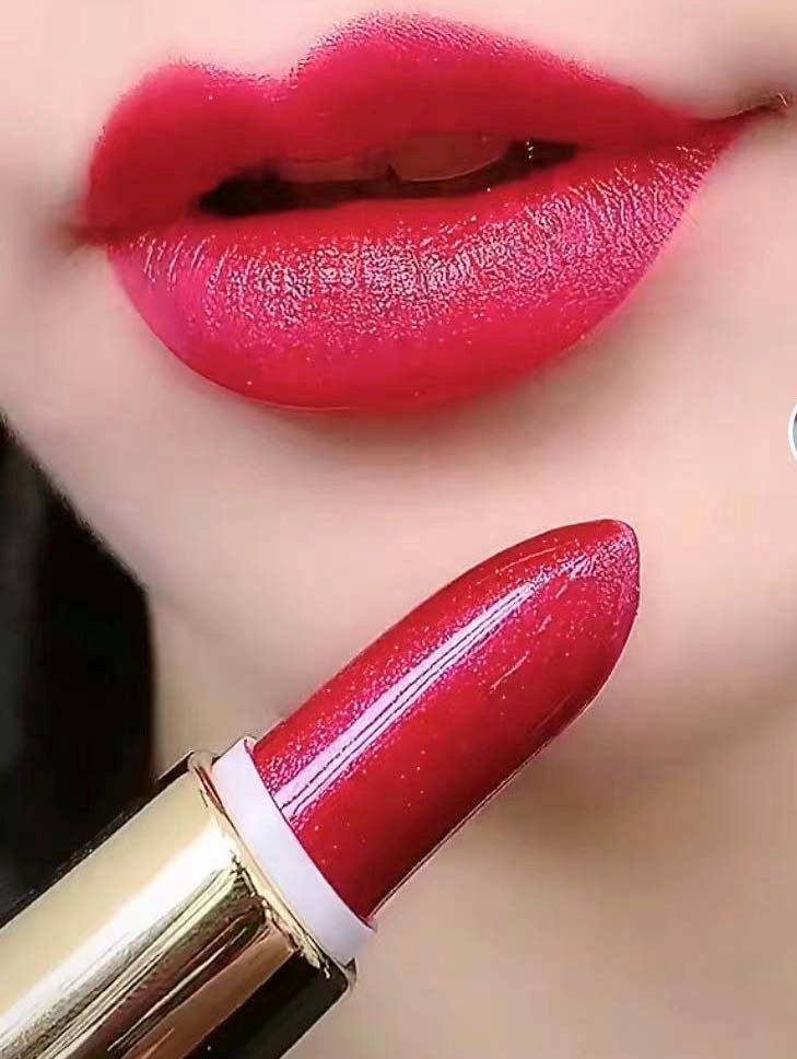 crystal lipstick