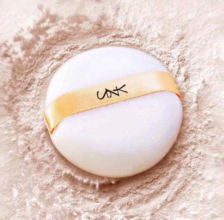1 color ,light and Soft Mist Setting Powder