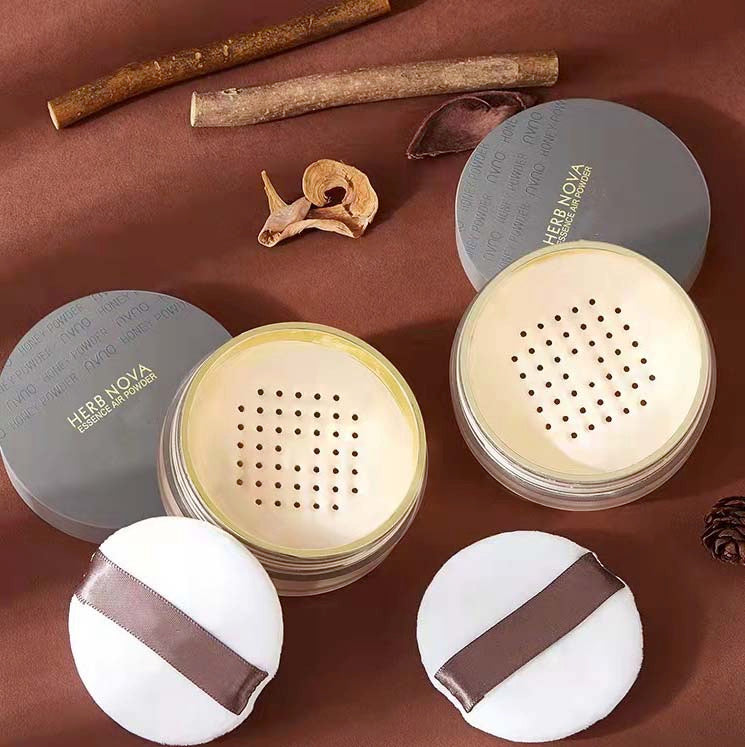 face powder