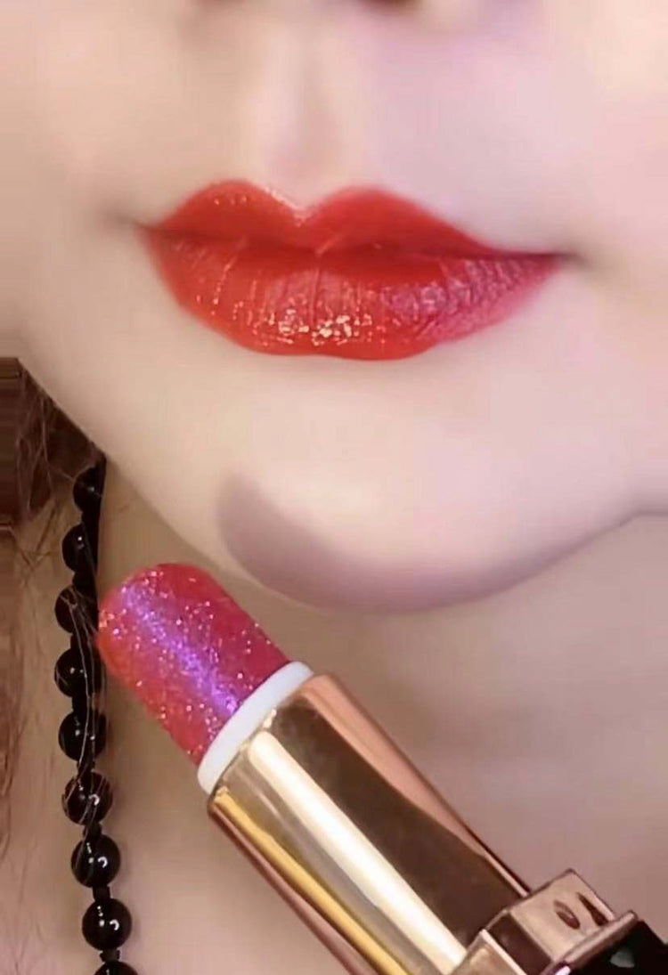 3 colors ,lipstick