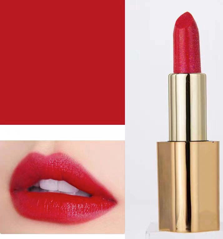 1 color,lipstick