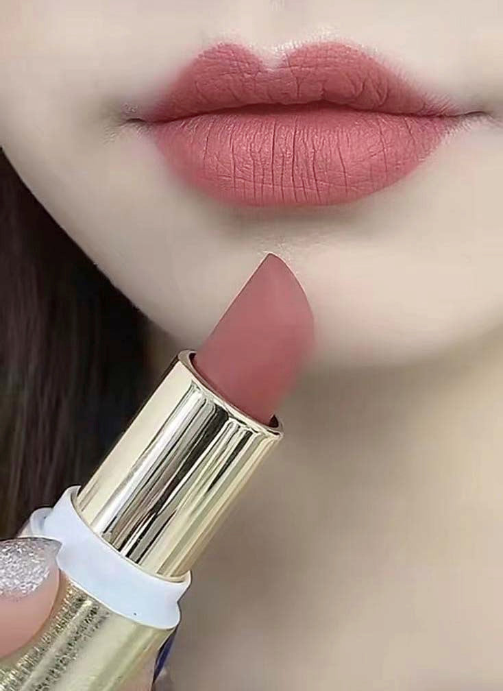 1 color,lipstick-FloweryConcubine