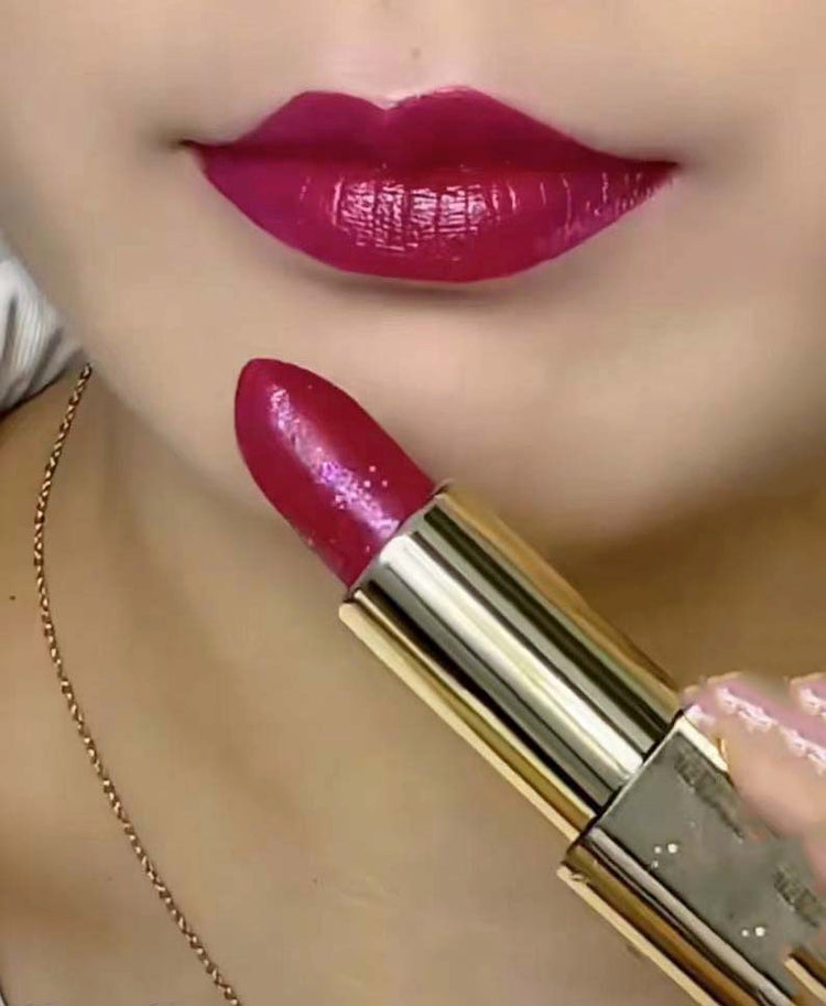 1 color,lipstick
