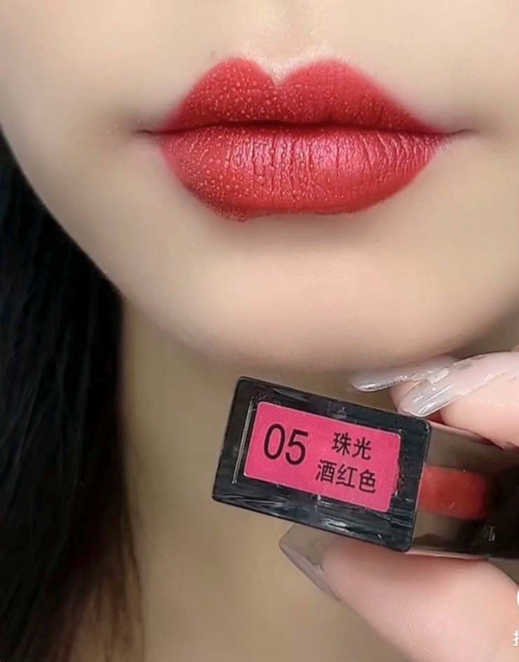 1 color,lipgloss