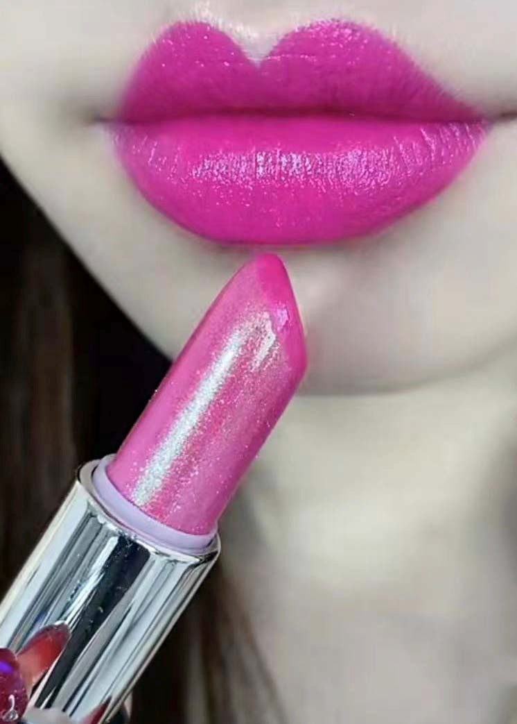 1 color, lipstick