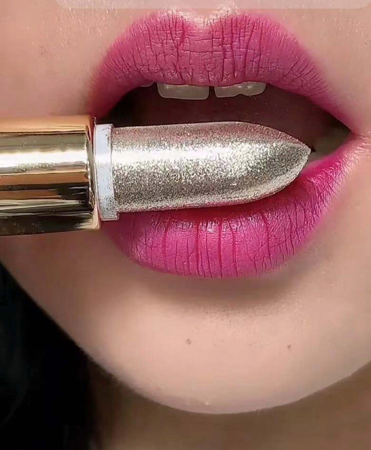 crystal lipstick-Flowery concubine