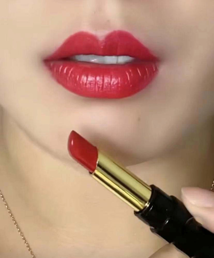 1 color，lipliner