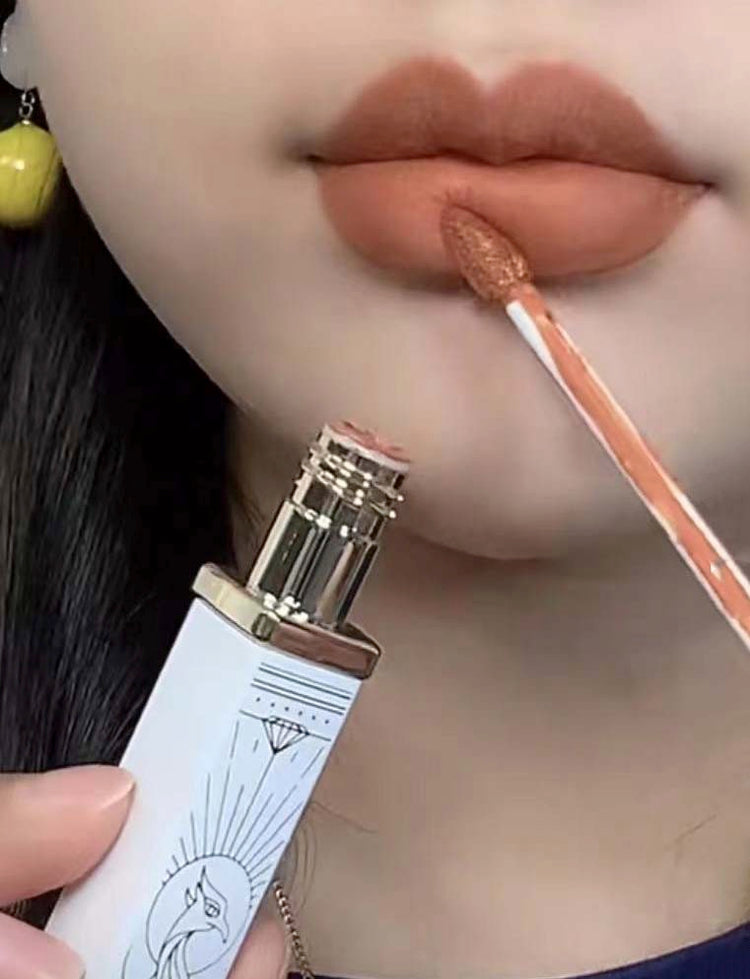 1 color,lipgloss