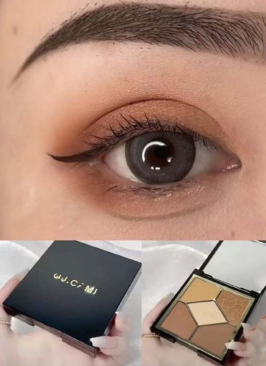 1,1, eyeshadow-FloweryConcubine