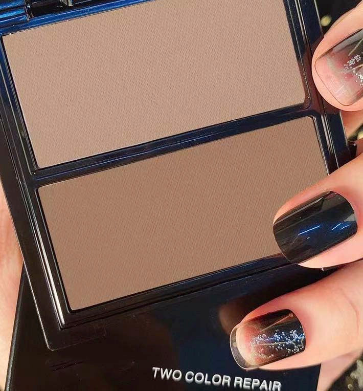 highlighters repair|2 color|Flowery concubine