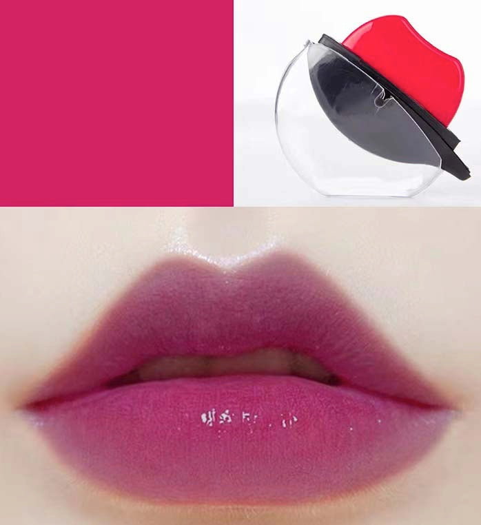 1 color,lazy lipstick
