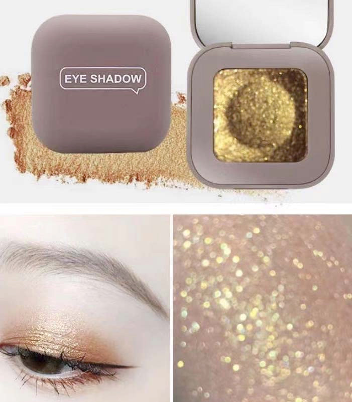 eyeshadow -Flowery concubine