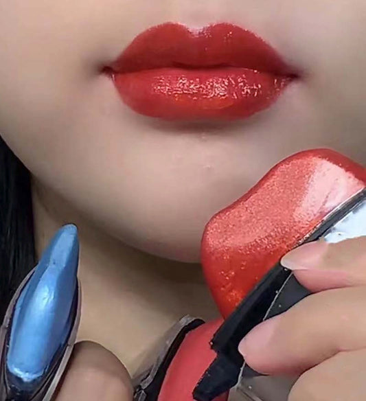 1 color lazy lipstick
