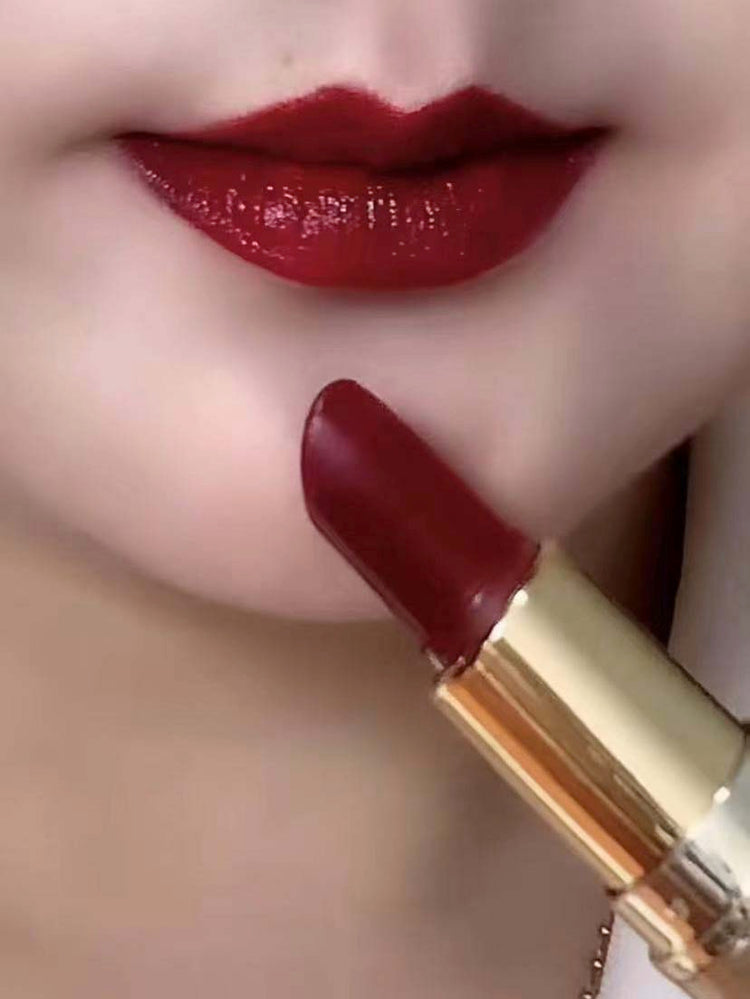 1 color,lipstick