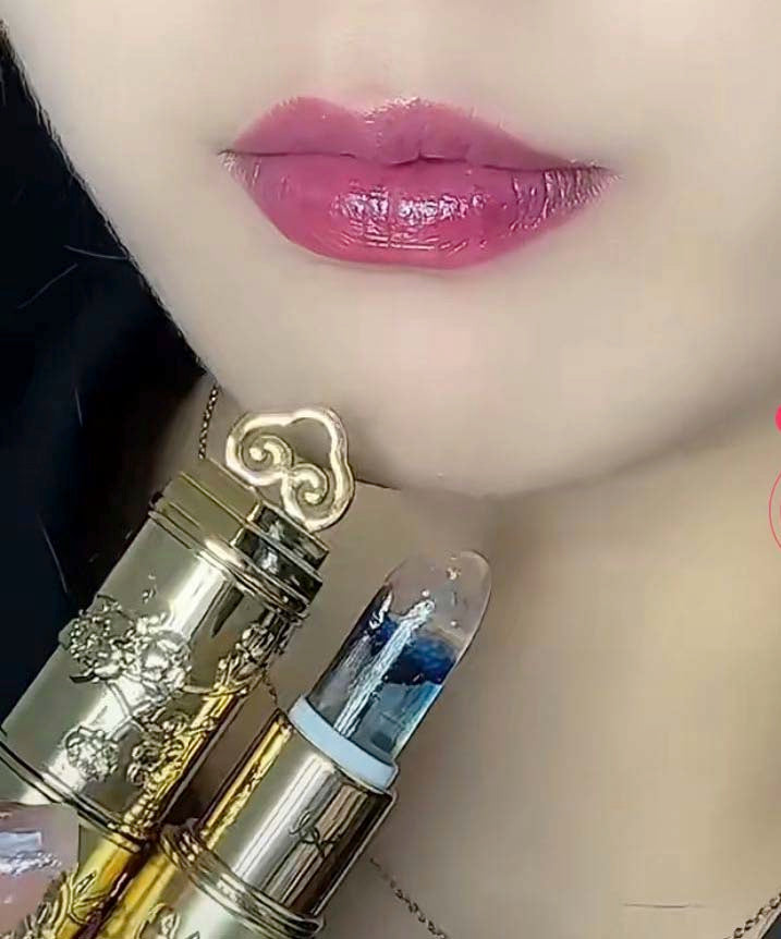 1 color,jelly lipstick