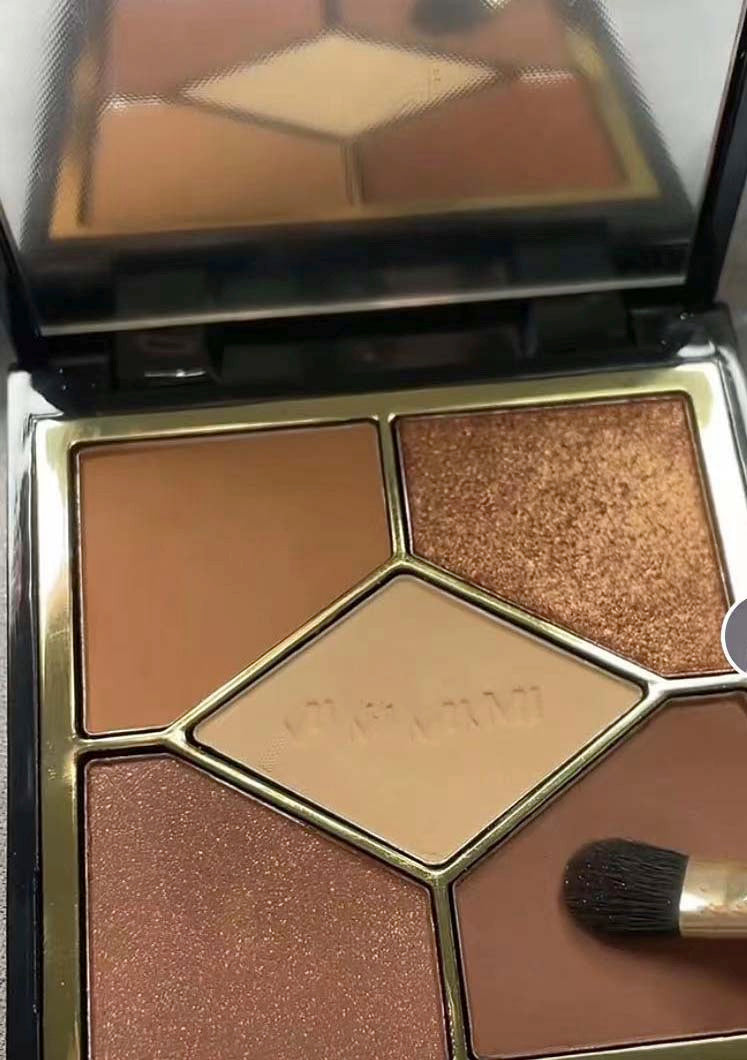 1,1, eyeshadow-FloweryConcubine