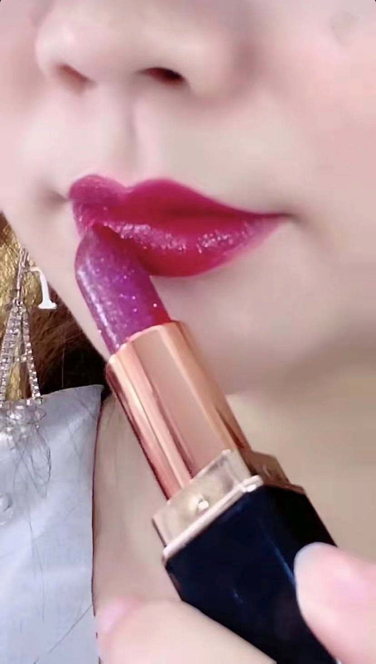 1,Diamond lipstick