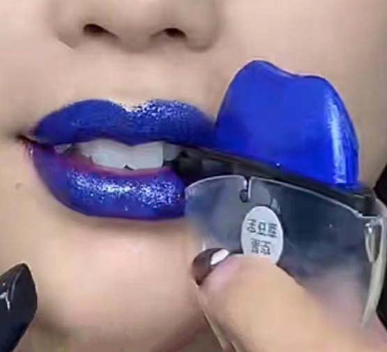 1color,lazy lipstick｜FloweryConcubine