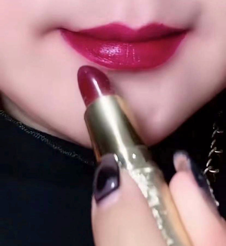 1 color,lipstick