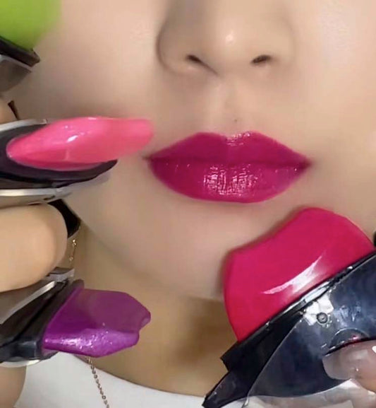 1 color lazy lipstick |FloweryConcubine